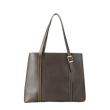 Load image into Gallery viewer, Ample bag Carob