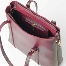 Load image into Gallery viewer, Ample bag Maroon