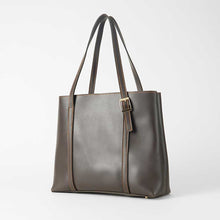 Load image into Gallery viewer, Ample bag Carob