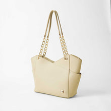 Load image into Gallery viewer, The Latitude bag (Beige)