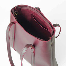 Load image into Gallery viewer, Ample bag Maroon