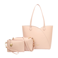 Load image into Gallery viewer, Posh bag 3 pc