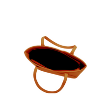 Load image into Gallery viewer, Posh bag 3 pc Mustard