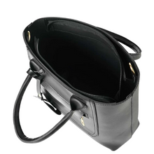 Load image into Gallery viewer, Smiley Bag mustard