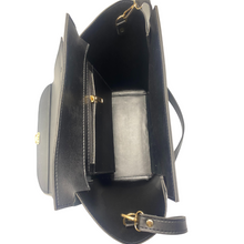 Load image into Gallery viewer, Flap Bag Blue