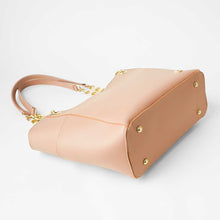 Load image into Gallery viewer, The Latitude bag (Peach)