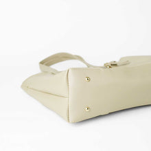 Load image into Gallery viewer, Ample bag. (Beige)