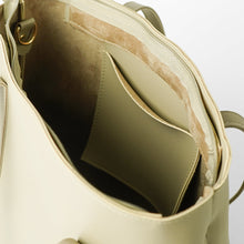 Load image into Gallery viewer, Ample bag. (Beige)