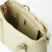 Load image into Gallery viewer, Ample bag. (Beige)