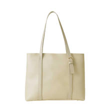Load image into Gallery viewer, Ample bag. (Beige)