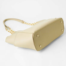 Load image into Gallery viewer, The Latitude bag (Beige)