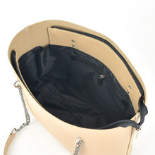 Load image into Gallery viewer, Retro Tote Bag Beige