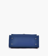 Load image into Gallery viewer, Blue Classy bag