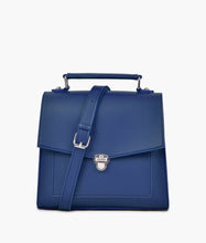 Load image into Gallery viewer, Blue Classy bag