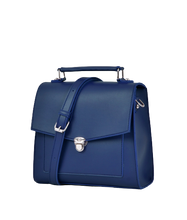 Load image into Gallery viewer, Blue Classy bag