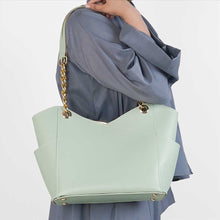 Load image into Gallery viewer, The Latitude bag (Pastel)