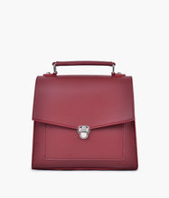 Load image into Gallery viewer, Maroon Classy bag