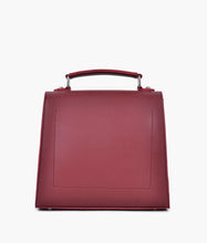 Load image into Gallery viewer, Maroon Classy bag