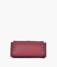 Load image into Gallery viewer, Maroon Classy bag
