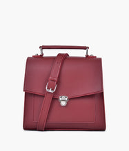 Load image into Gallery viewer, Maroon Classy bag
