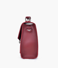 Load image into Gallery viewer, Maroon Classy bag