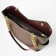 Load image into Gallery viewer, The Latitude bag (maroon)
