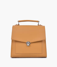 Load image into Gallery viewer, Mustard Classy bag