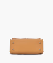 Load image into Gallery viewer, Mustard Classy bag