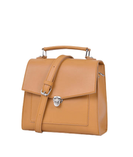 Load image into Gallery viewer, Mustard Classy bag