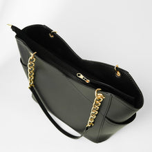 Load image into Gallery viewer, The Latitude bag Black