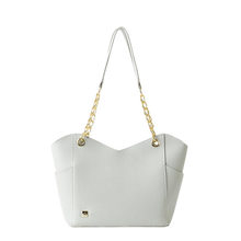 Load image into Gallery viewer, The Latitude bag (Silver)