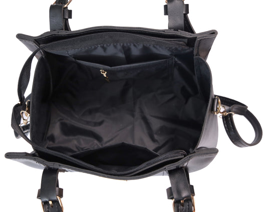 Drum Bag Black