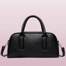 Load image into Gallery viewer, Luxury Retro Crossbody Bag in black  color
