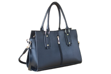 Load image into Gallery viewer, Bafelli Bag Blue
