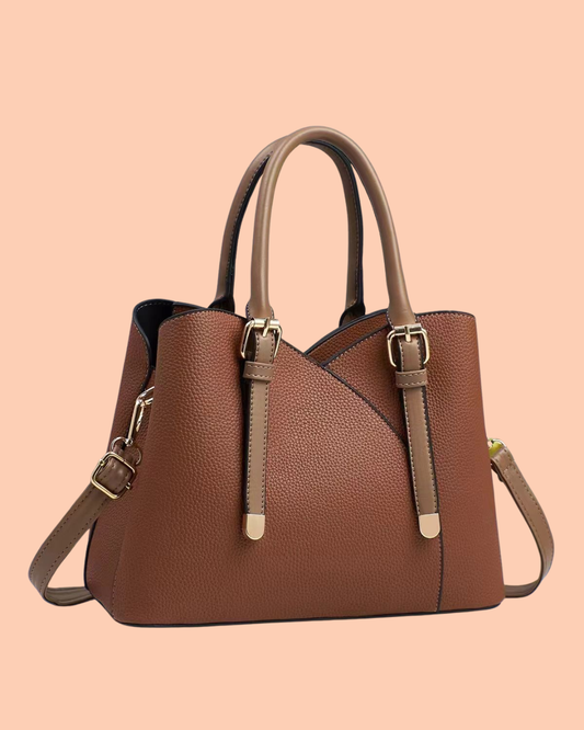 Veyra Bag Brown