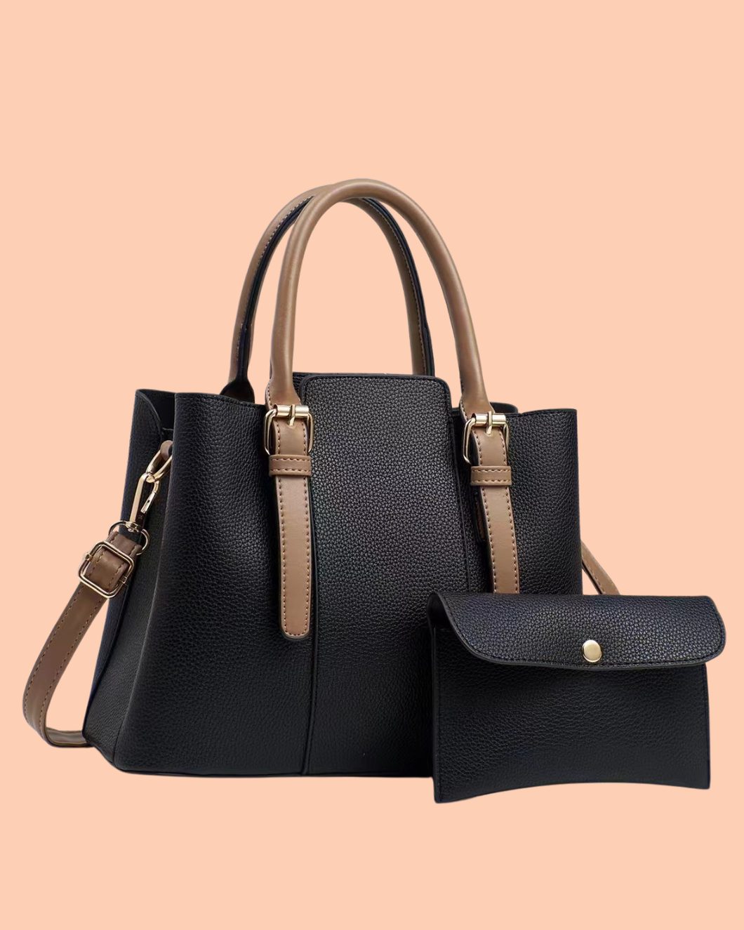 Avenelle Bag Black