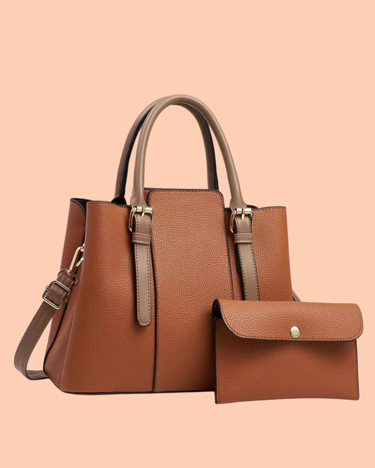 Avenelle Bag Mustard