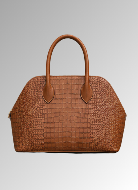 Colette Bag Tan