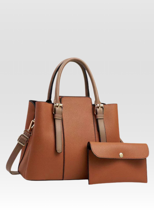 Avenelle Bag Mustard