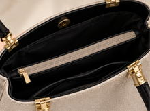 Load image into Gallery viewer, Écru Weave Tote
