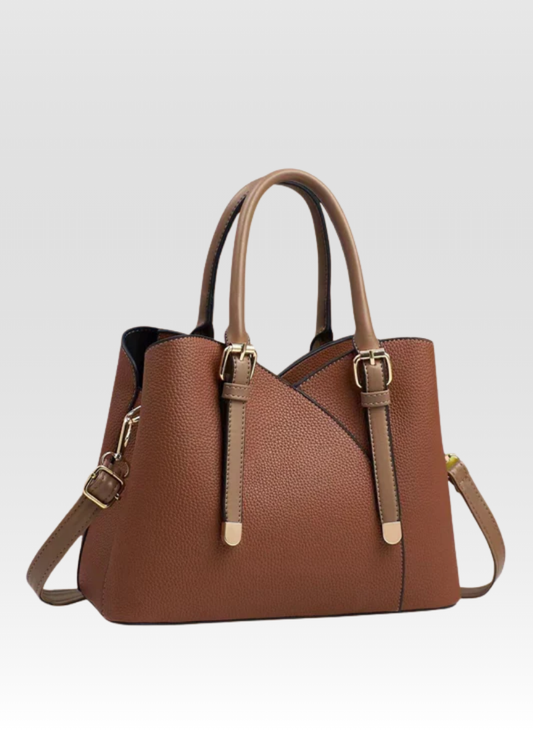 Veyra Bag Brown