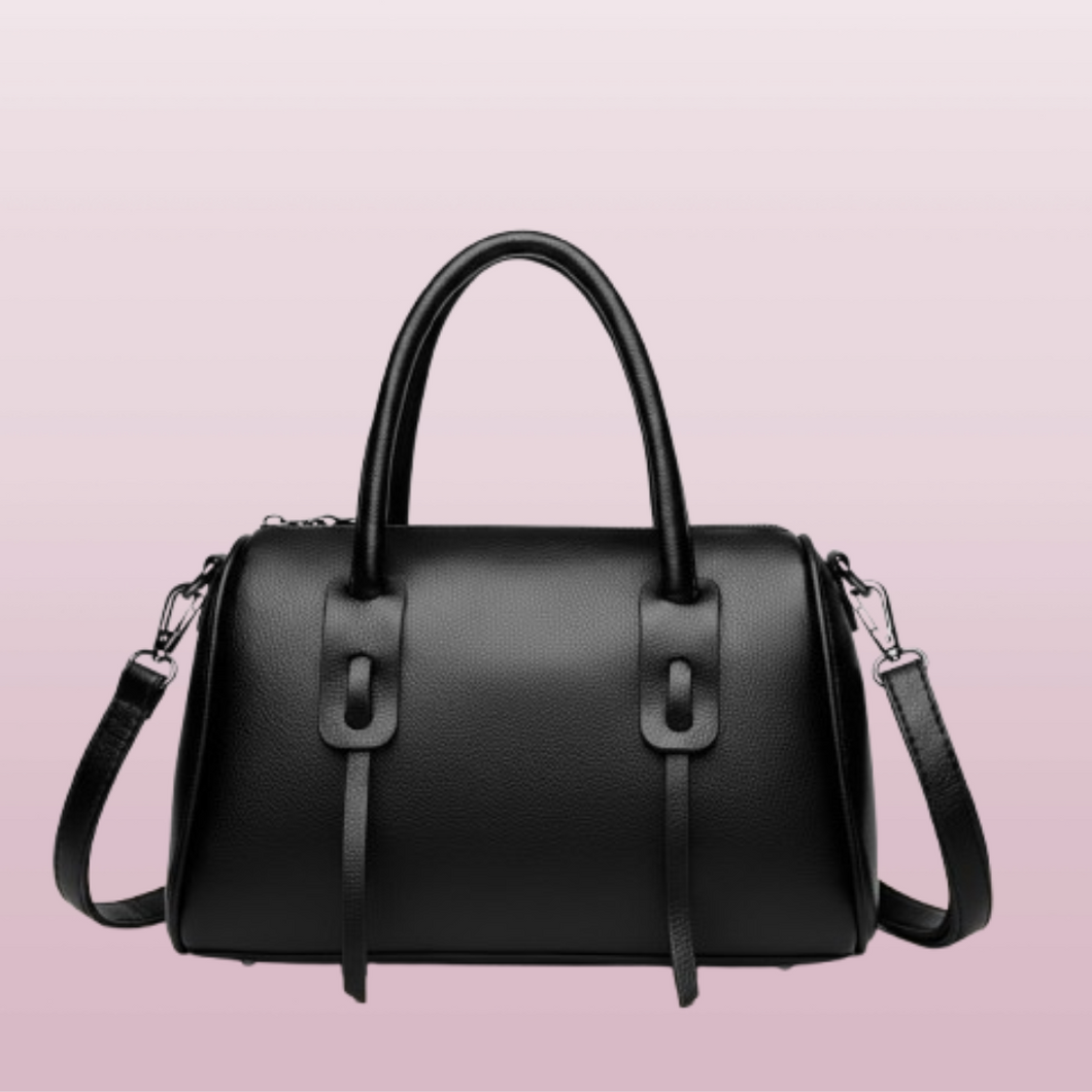 Lexington Satchel black