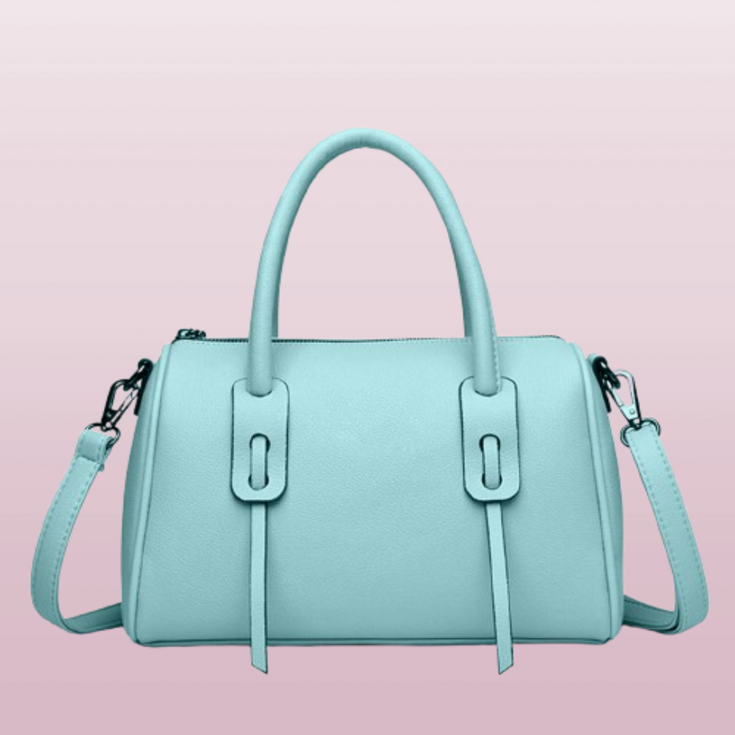 Lexington Satchel Apple
