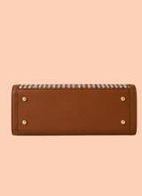 Load image into Gallery viewer, Canvas Bag Brown
