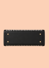 Load image into Gallery viewer, Canvas Bag Black
