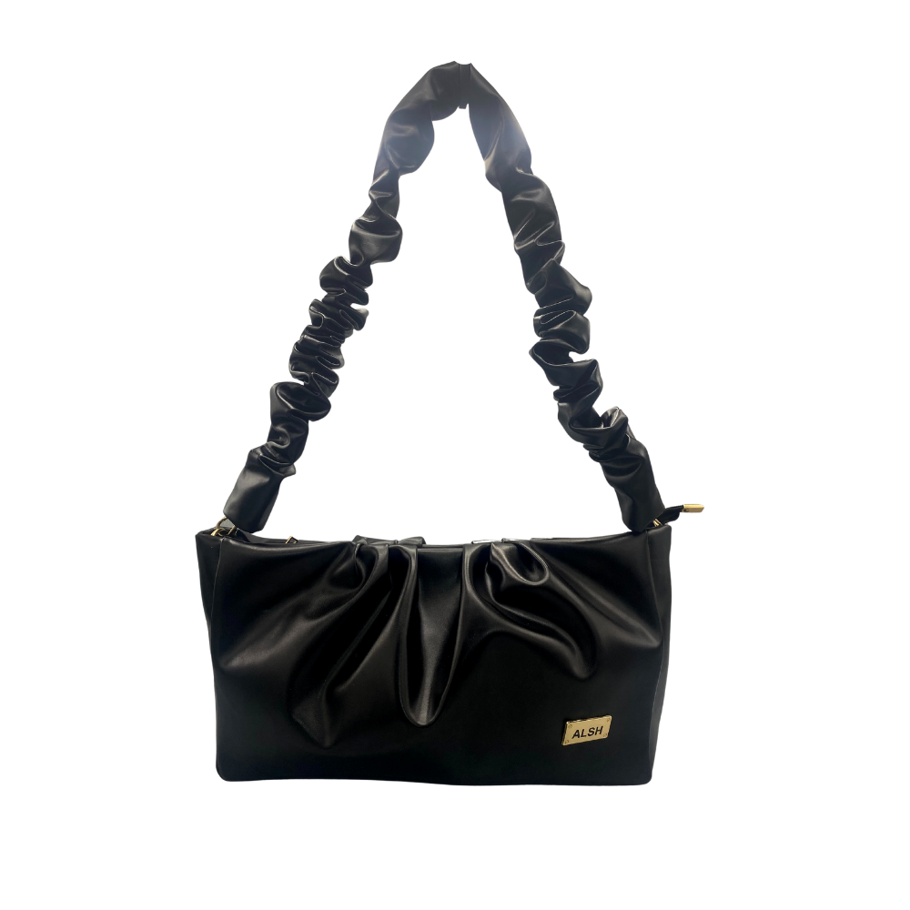 Viana Bag Black