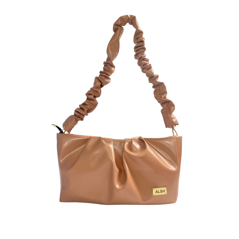 Viana Bag Peach