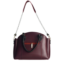 Load image into Gallery viewer, Uou Bag Maroon
