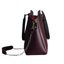 Load image into Gallery viewer, Uou Bag Maroon
