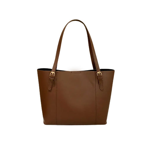 Vintage Bag Brown